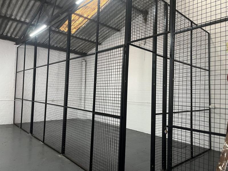 To Let commercial Property for Rent in Montague Gardens Western Cape